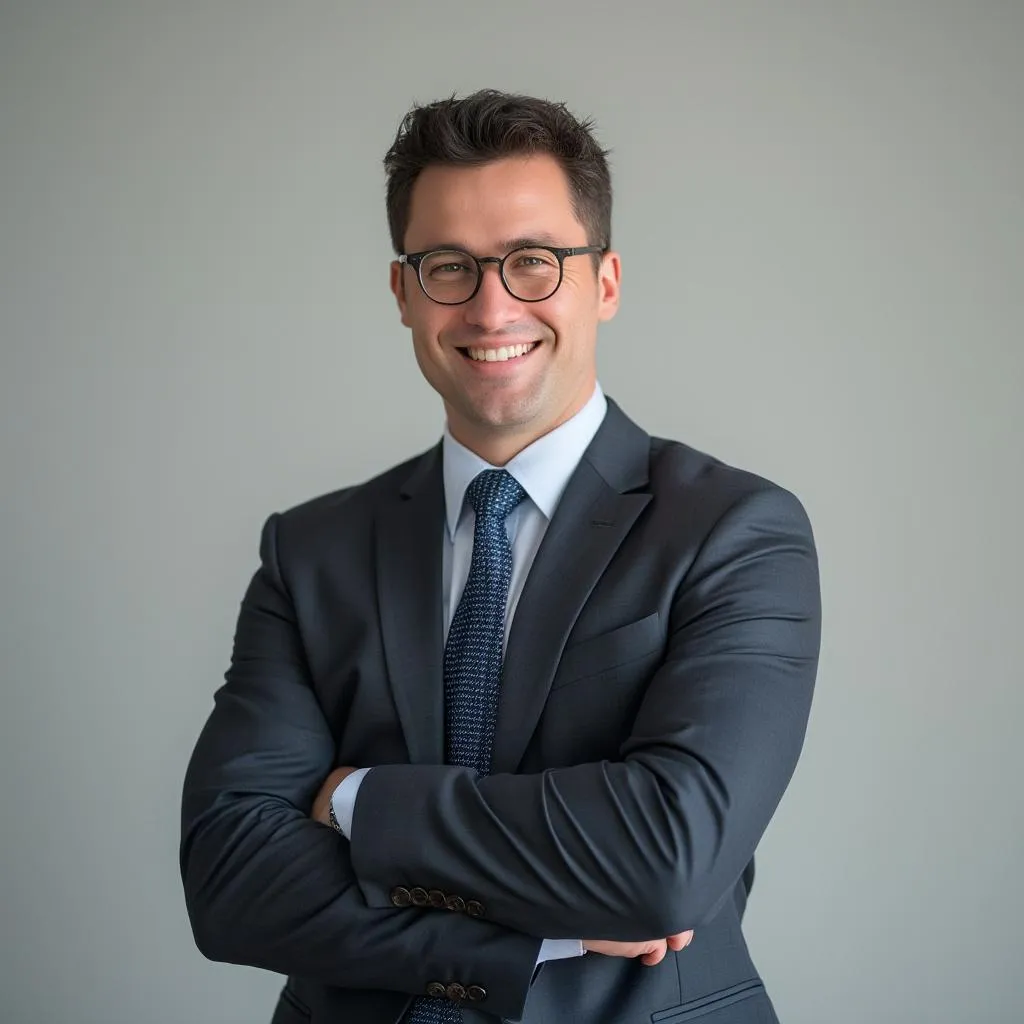 Mustafa Özdemir, Kurucu ve CEO