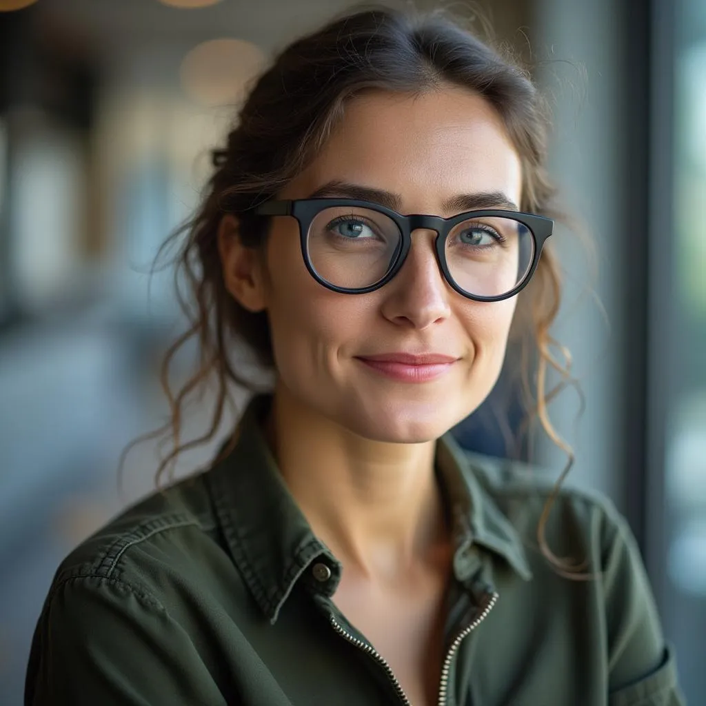 Elif Demir, Araştırma ve Geliştirme Direktörü