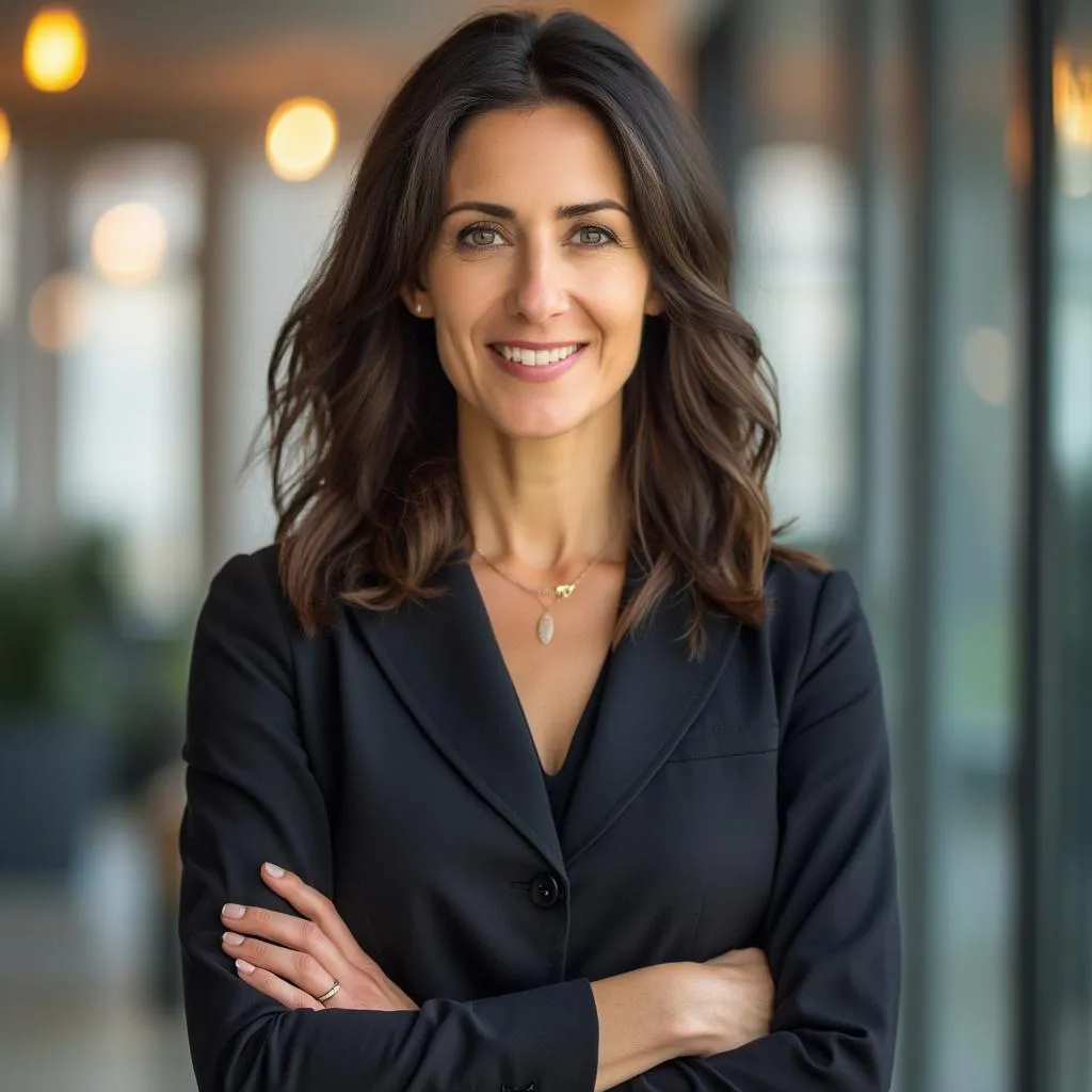 Leyla Şahin, Atlas E-Ticaret